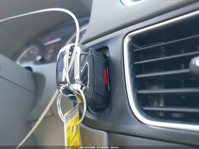 2015 AUDI Q5 WA1CFAFP9FA051337 Photo 10