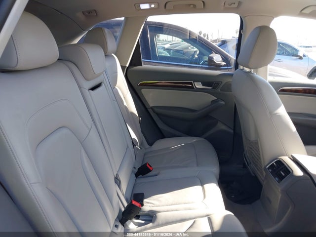 2015 AUDI Q5 WA1CFAFP9FA051337 Photo 7