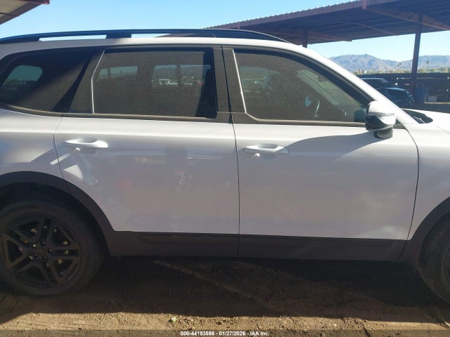 5XYP5DGC8SG610829 KIA Telluride Sx Prestige X-line