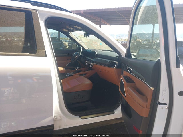 5XYP5DGC8SG610829 KIA Telluride Sx Prestige X-line