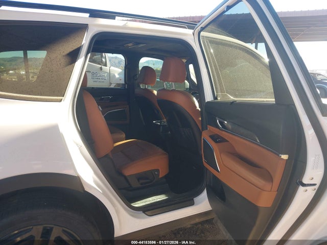 5XYP5DGC8SG610829 KIA Telluride Sx Prestige X-line