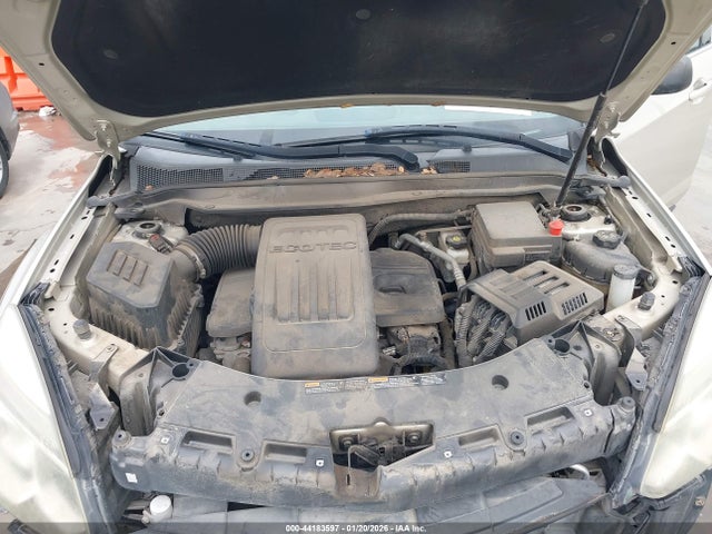44183597 :رقم المزاد ، 2GNALBEK5G1140374 vin ، 2016 Chevrolet Equinox Ls مزاد بيع