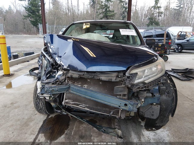 2HKRM4H35FH622090 Honda CR-V LX