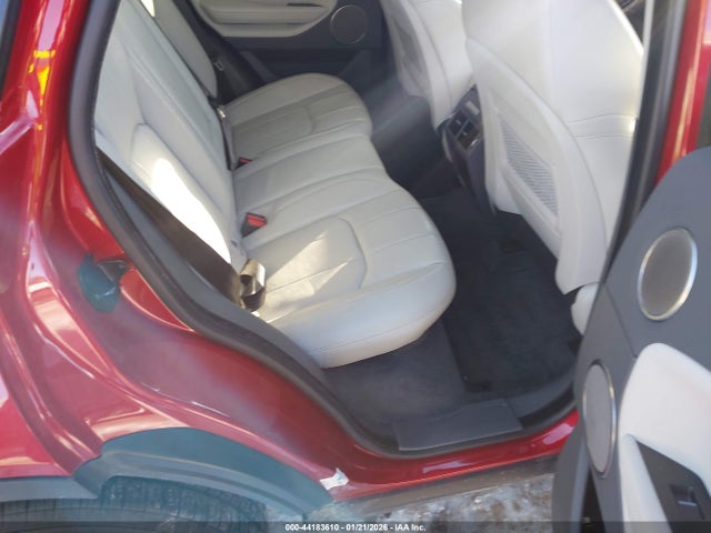 Продажа на аукционе авто 2019 Land Rover Range Rover Evoque Se/se Premium, vin: SALVP2RX2KH336095, номер лота: 44183610