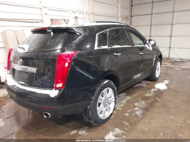 2011 CADILLAC SRX 3GYFNGEY8BS661994 Photo 3