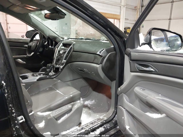 2011 CADILLAC SRX 3GYFNGEY8BS661994 Photo 4