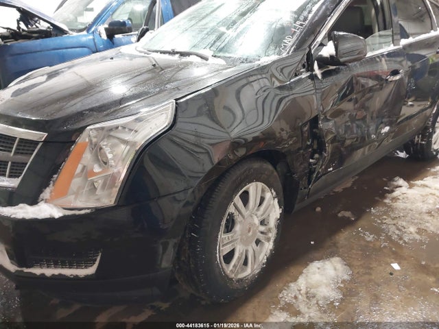 2011 CADILLAC SRX 3GYFNGEY8BS661994 Photo 5