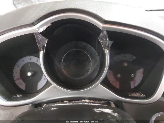 2011 CADILLAC SRX 3GYFNGEY8BS661994 Photo 6