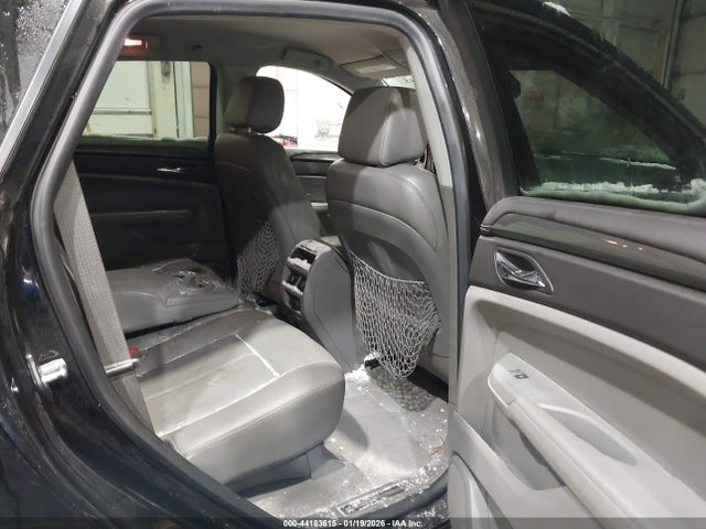 2011 CADILLAC SRX 3GYFNGEY8BS661994 Photo 7