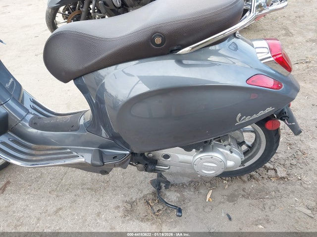 Vespa Primavera/sprint 50 2023 ZAPCA06B9P5106476 Image 9