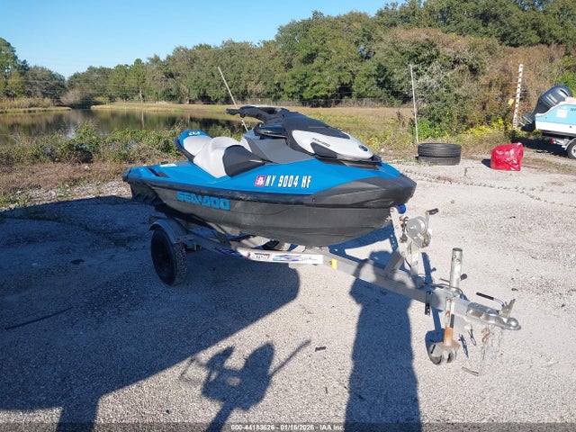 2020 YDV26825K920 main image