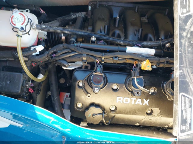 Sea Doo Gti 2020 YDV26825K920 Image 10