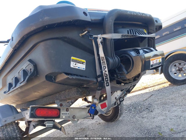 Sea Doo Gti 2020 YDV26825K920 Image 11