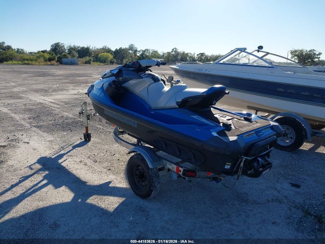 Sea Doo Gti 2020 YDV26825K920 Image 3