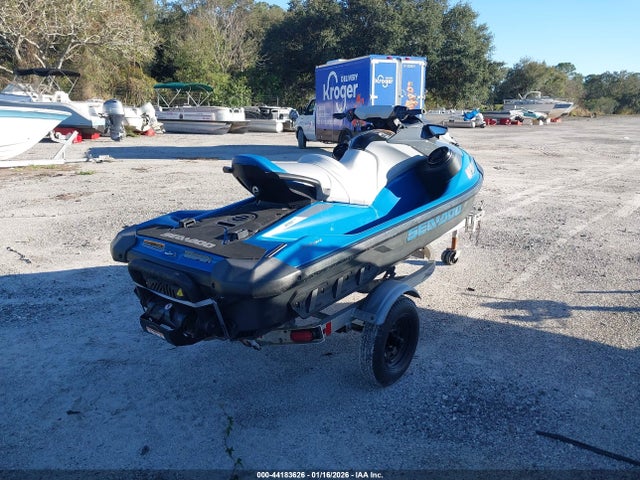 Sea Doo Gti 2020 YDV26825K920 Image 4