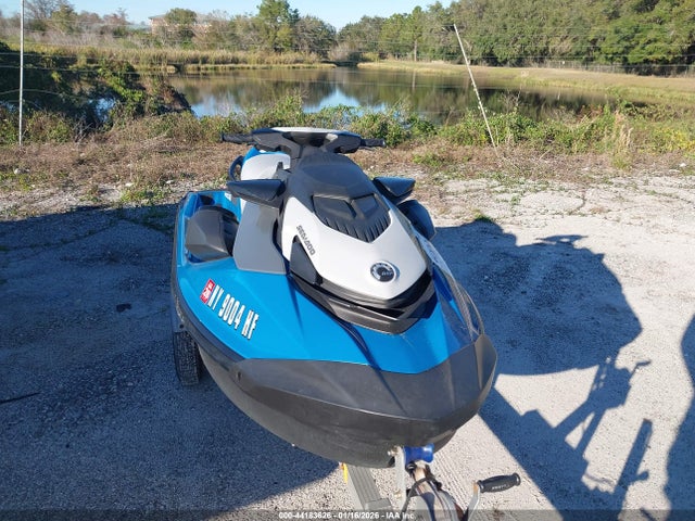Sea Doo Gti 2020 YDV26825K920 Image 6