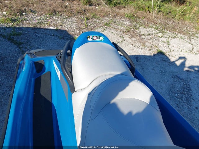 Sea Doo Gti 2020 YDV26825K920 Image 8