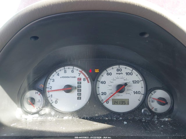 2002 HONDA CIVIC 1HGES26782L063852 Photo 6