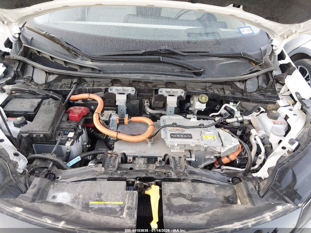 2023 NISSAN ARIYA JN1DF0BB8PM710574 Photo 9