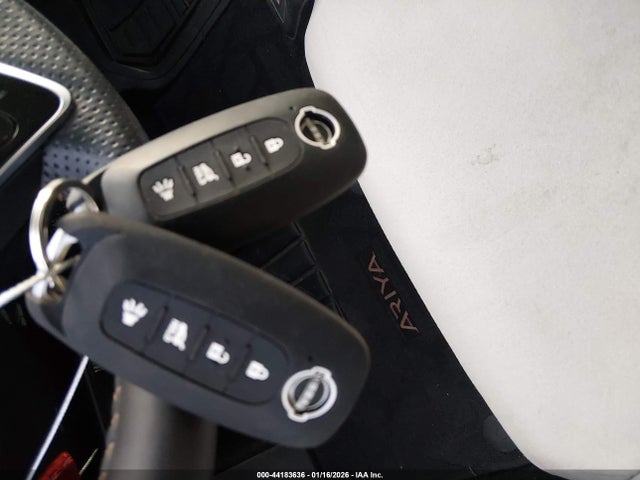 2023 NISSAN ARIYA JN1DF0BB8PM710574 Photo 10