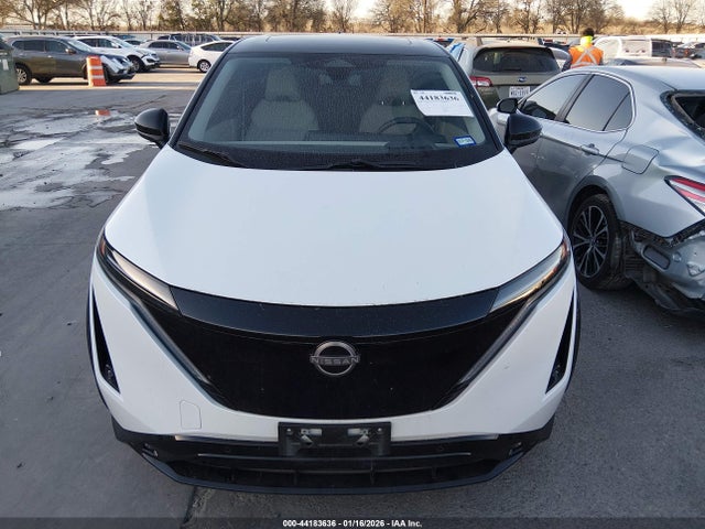 Nissan Ariya Evolve+ 2023 JN1DF0BB8PM710574 Image 12