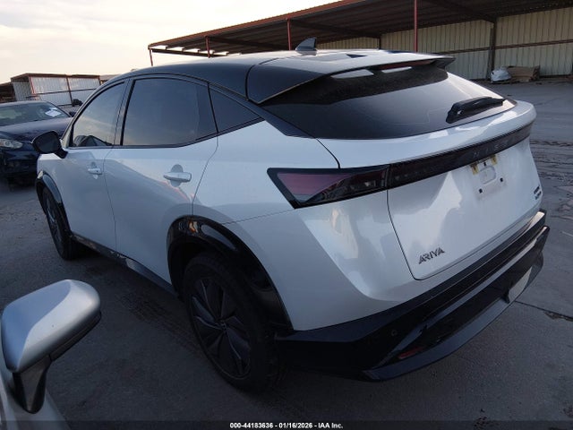 2023 NISSAN ARIYA JN1DF0BB8PM710574 Photo 2