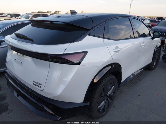 2023 NISSAN ARIYA JN1DF0BB8PM710574 Photo 3