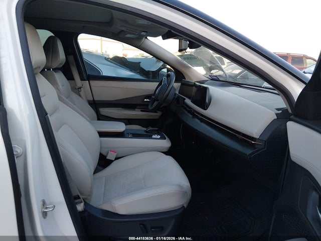 2023 NISSAN ARIYA JN1DF0BB8PM710574 Photo 4