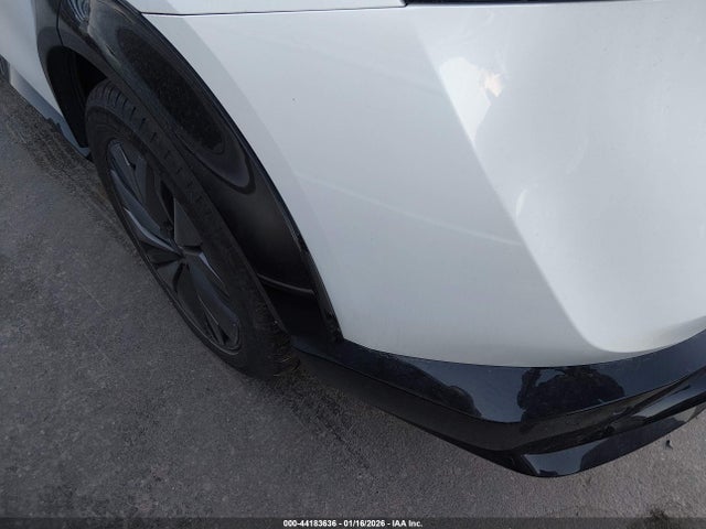 2023 NISSAN ARIYA JN1DF0BB8PM710574 Photo 5