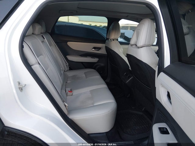 2023 NISSAN ARIYA JN1DF0BB8PM710574 Photo 7