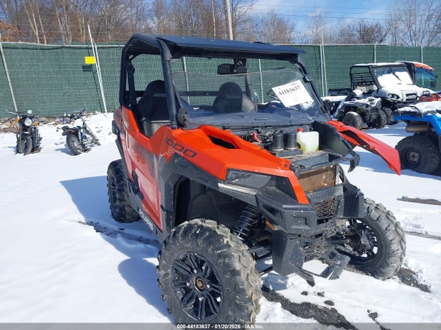 Polaris General 1000 Premium 2024 3NSGAP998RH094958 main image