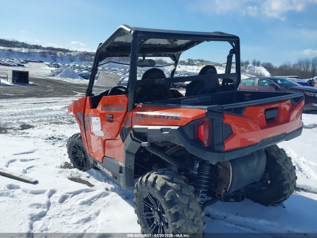 Polaris General 1000 Premium 2024 3NSGAP998RH094958 Image 3