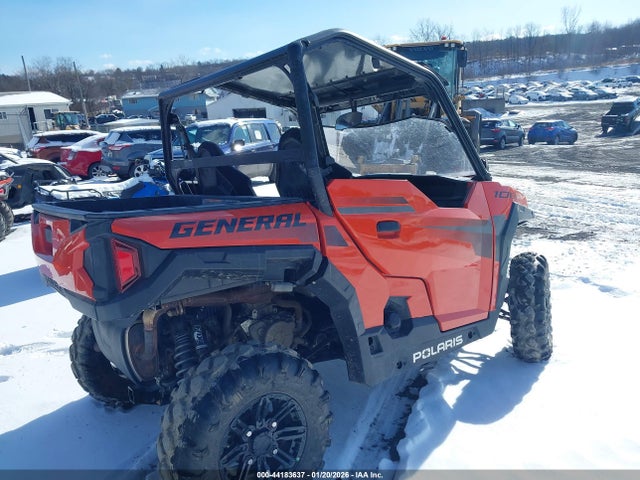 Polaris General 1000 Premium 2024 3NSGAP998RH094958 Image 4