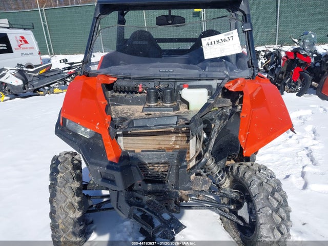 Polaris General 1000 Premium 2024 3NSGAP998RH094958 Image 5