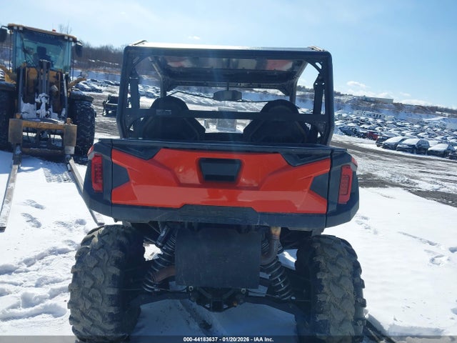 Polaris General 1000 Premium 2024 3NSGAP998RH094958 Image 6