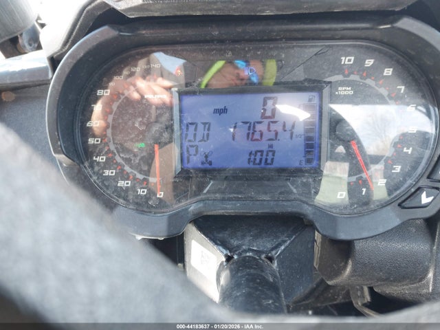 Polaris General 1000 Premium 2024 3NSGAP998RH094958 Image 7