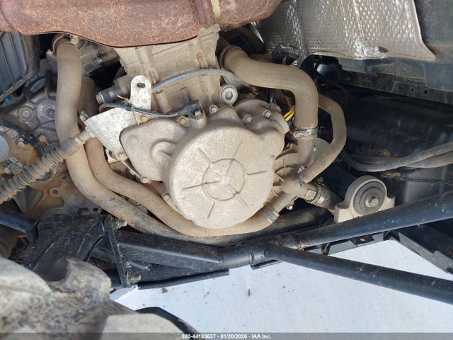 Polaris General 1000 Premium 2024 3NSGAP998RH094958 Image 8