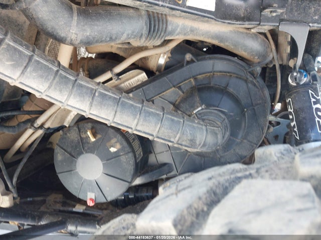 Polaris General 1000 Premium 2024 3NSGAP998RH094958 Image 9
