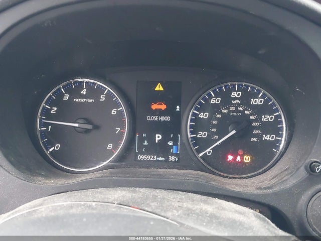 2018 MITSUBISHI OUTLANDER JA4AD2A33JJ006040 Photo 6