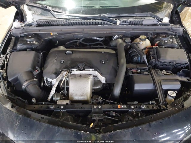 1G1ZH5SX4HF203692 Chevrolet Malibu Premier