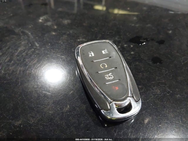 1G1ZH5SX4HF203692 Chevrolet Malibu Premier
