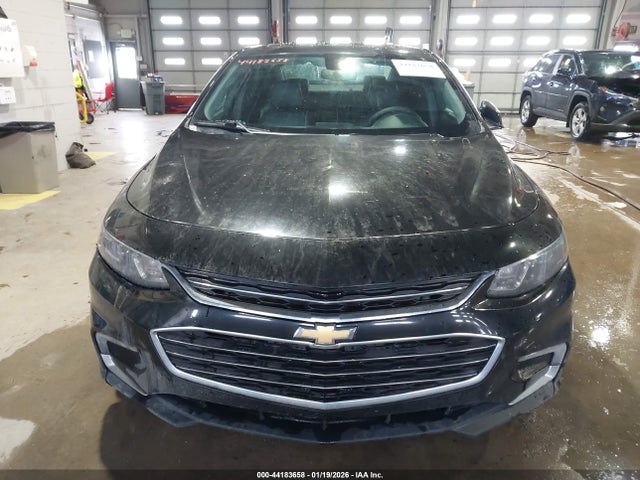 1G1ZH5SX4HF203692 Chevrolet Malibu Premier
