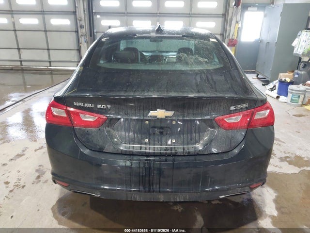 1G1ZH5SX4HF203692 Chevrolet Malibu Premier
