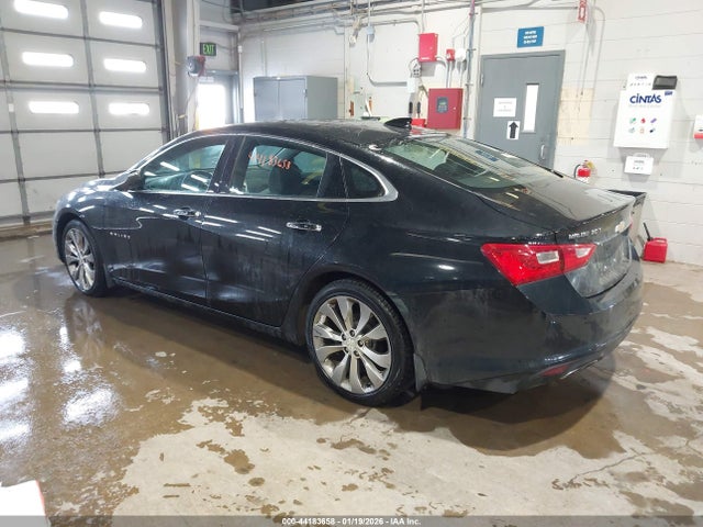 1G1ZH5SX4HF203692 Chevrolet Malibu Premier