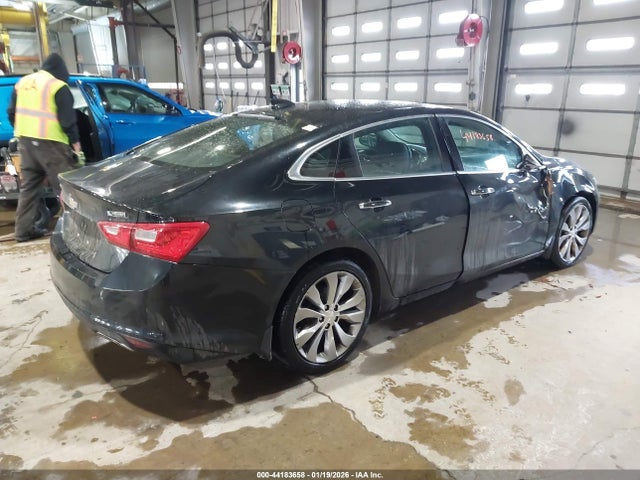1G1ZH5SX4HF203692 Chevrolet Malibu Premier
