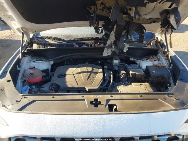 2021 HYUNDAI SANTA FE 5NMS6DAJ5MH315615 Photo 9