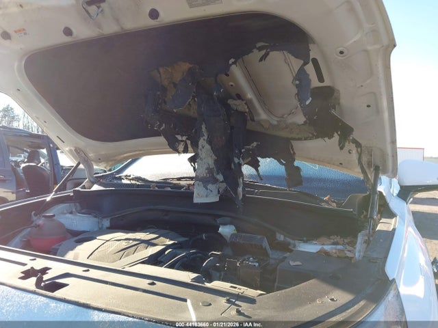 2021 HYUNDAI SANTA FE 5NMS6DAJ5MH315615 Photo 5