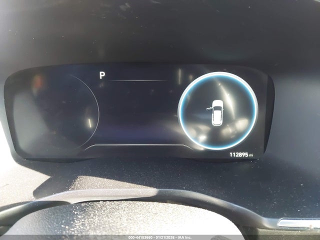 2021 HYUNDAI SANTA FE 5NMS6DAJ5MH315615 Photo 6