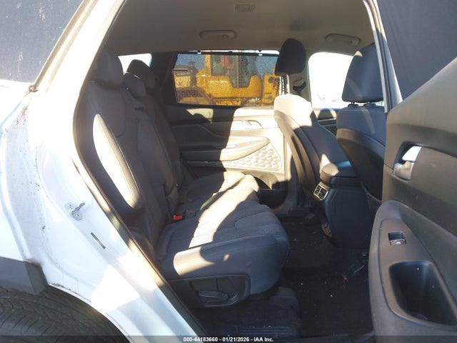 2021 HYUNDAI SANTA FE 5NMS6DAJ5MH315615 Photo 7