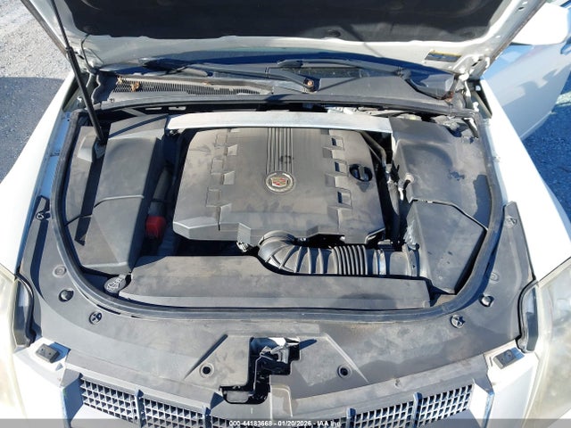 2009 CADILLAC CTS 1G6DF577090152165 Photo 9